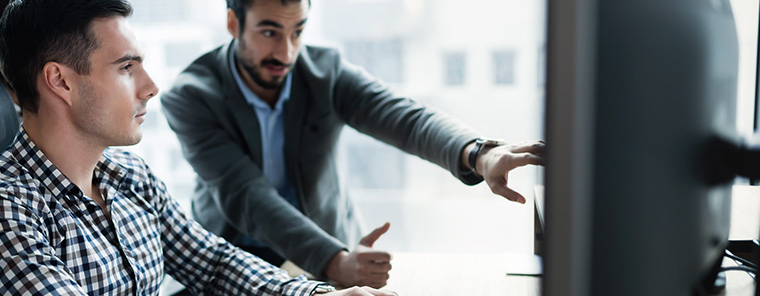 ERP en CRM
