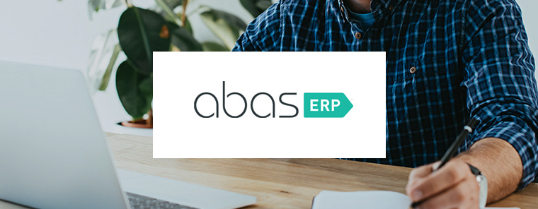 Was bringt das neue abas ERP-Update?