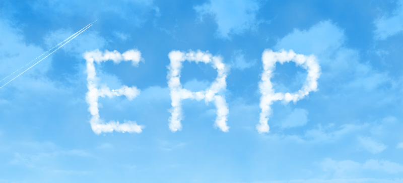 Cloud ERP