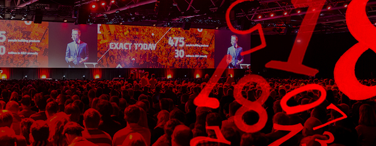 Exact Live 18