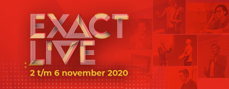 Exact Live