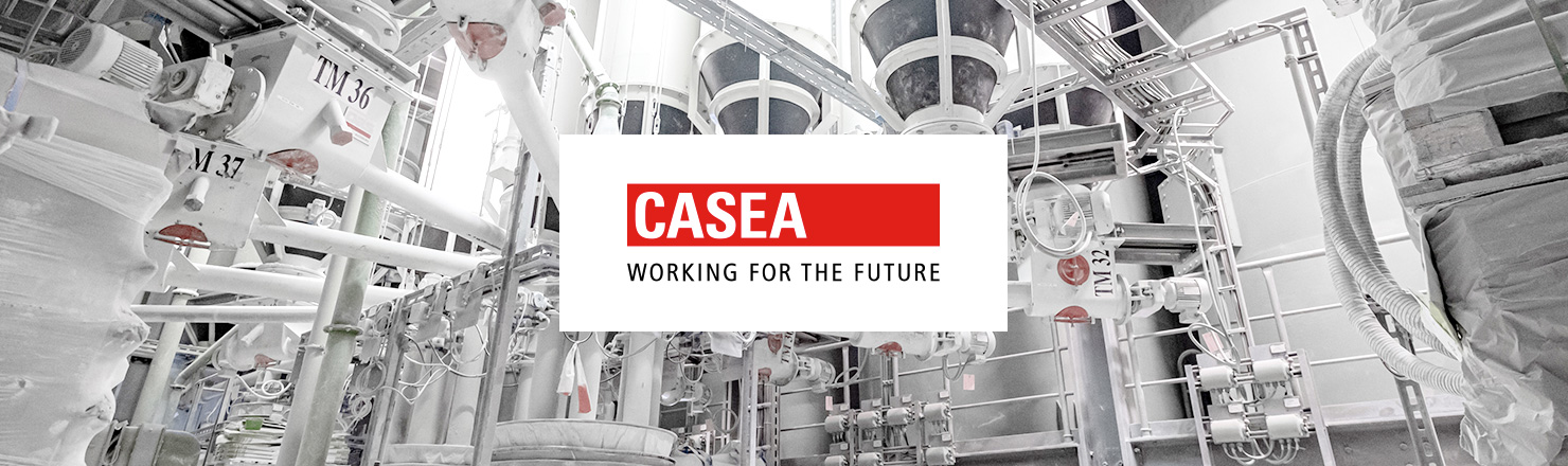 Fallstudie CASEA GmbH CRM System.de