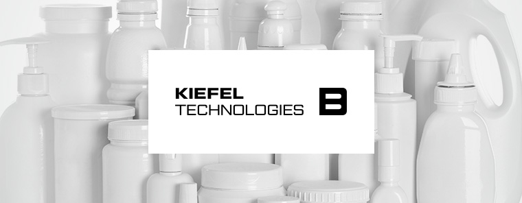 Casestudy: Kiefel Packaging