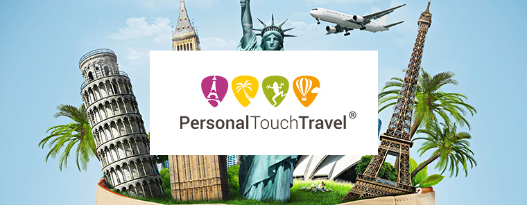 Fallstudie: Personal Touch Travel