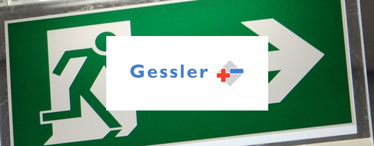 Gessler GmbH
