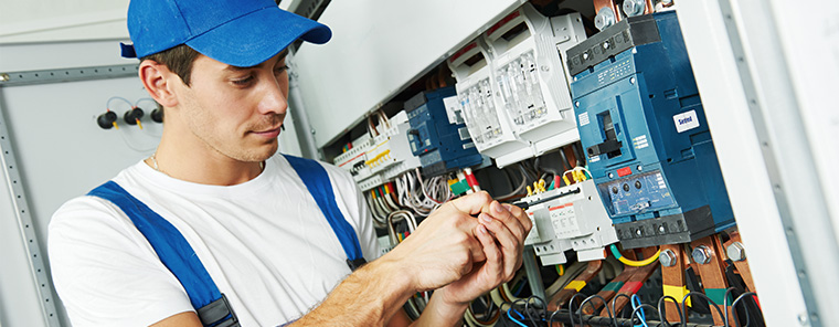 Field Service Management