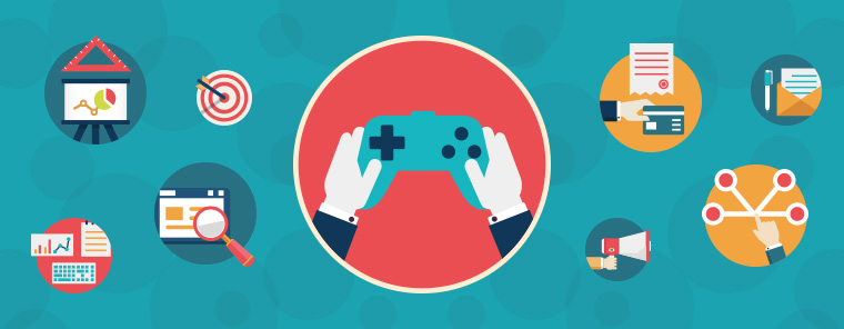 Gamification ERP