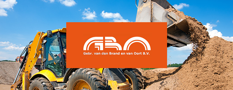 Gebr. van den Brand en van Oort