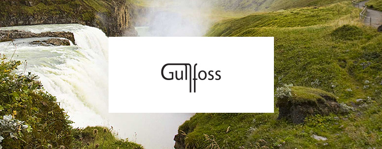 Gullfoss