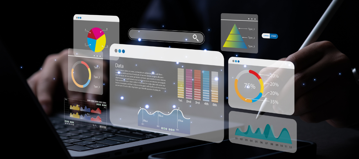 Hoe je BI-software implementeert in 6 overzichtelijke stappen