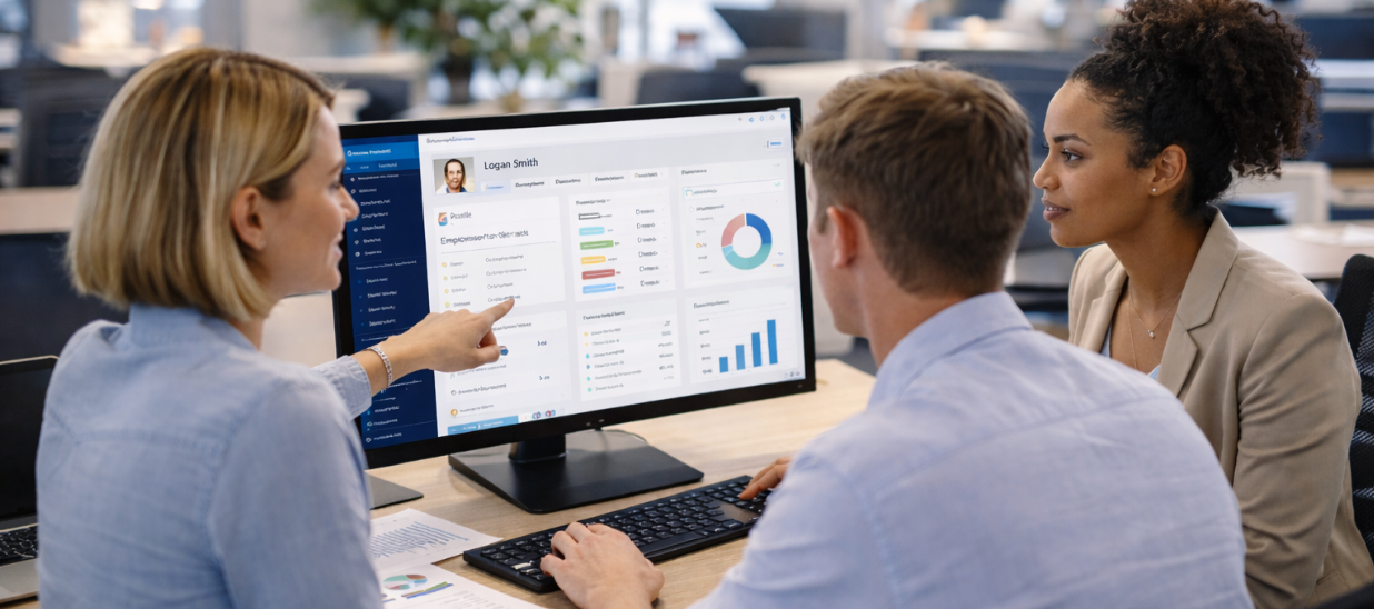 HRM-software implementeren: de belangrijkste stappen bij de invoering