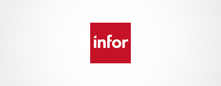 Infor Visual ERP