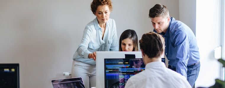 integraties on-premises ERP