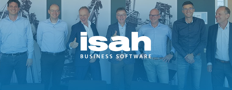 Isah Business Software