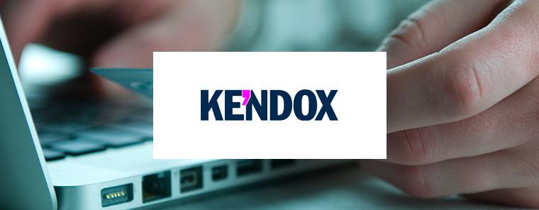 Purchase-to-Pay: Kendox stellt neue End-to-End-Lösung vor