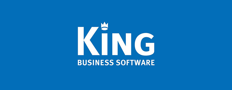 King Business Software