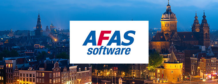 AFAS software