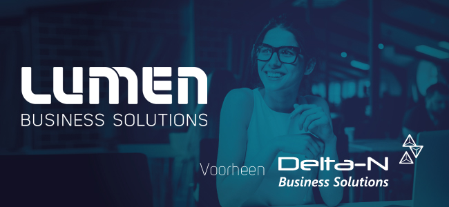 Lumen Business Solutions