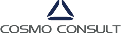 Cosmo Consult logo