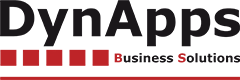 DynApps Business Solutions logo