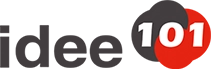 idee101 logo