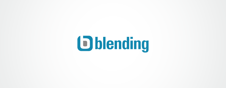 Blending Nederland