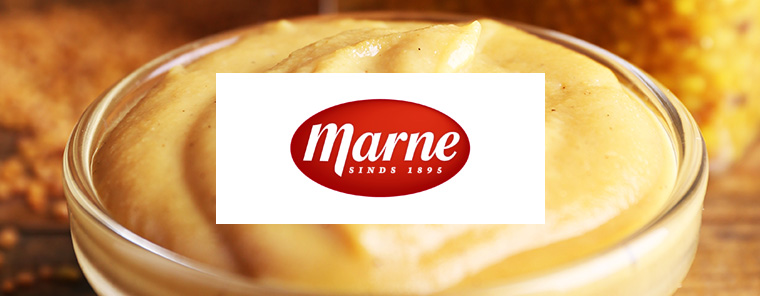 Marne Mosterd