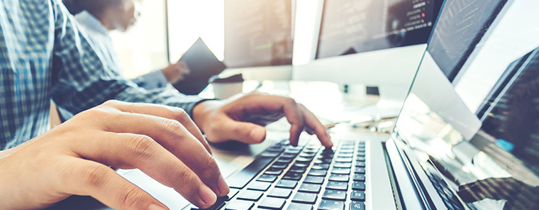 Potentieel ERP software