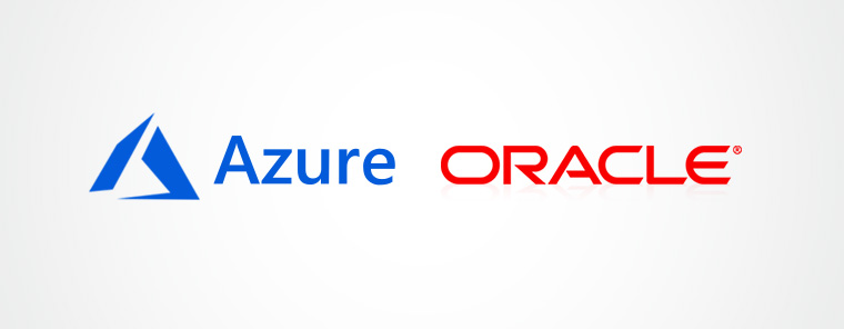 Microsoft und Oracle gehen gemeinsame Wege