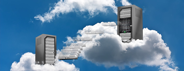Cloud ERP