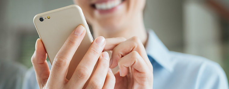 Mobiele apps