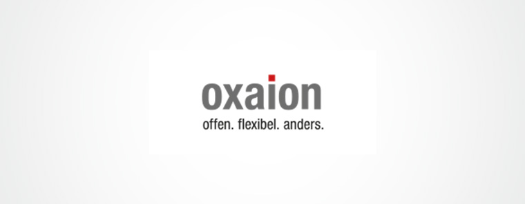 oxaion mit neuem DMS-Partner