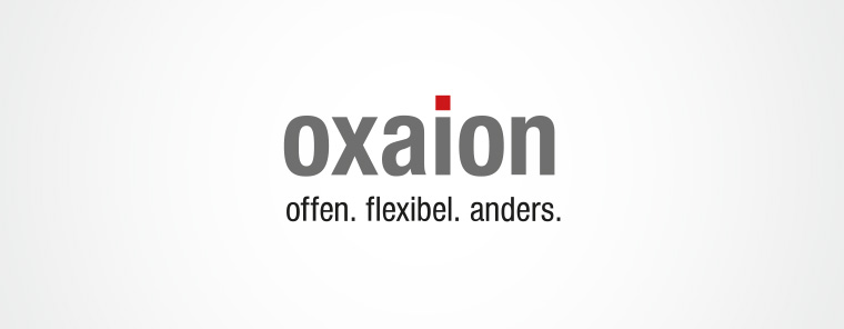 oxaion mit neuer Partnerschaft