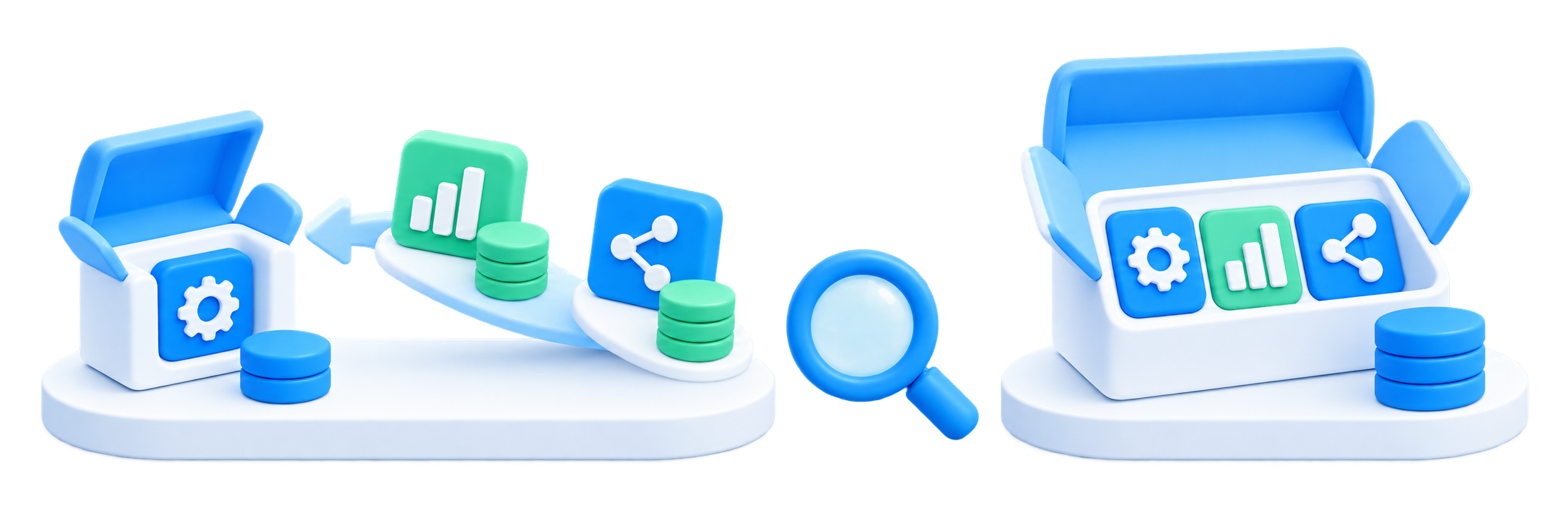 CRM in cijfers infographic
