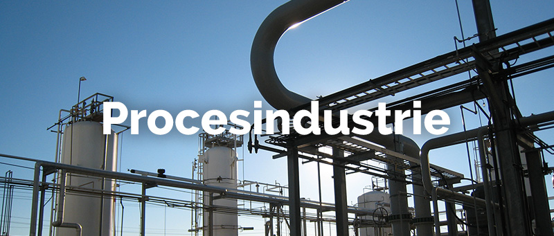 ERP procesindustrie