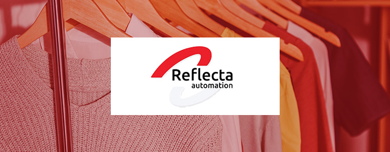 Reflecta