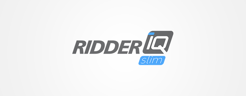 Ridder iQ Slim