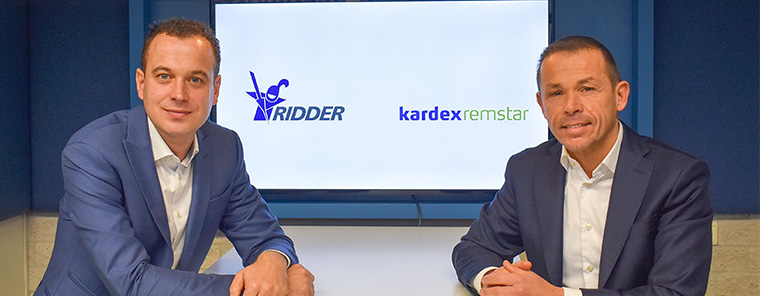 Ridder Data Systems