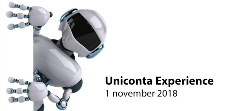 Uniconta Experience