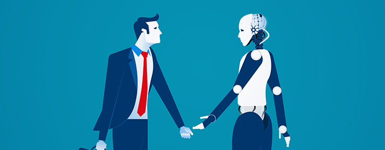 Robots