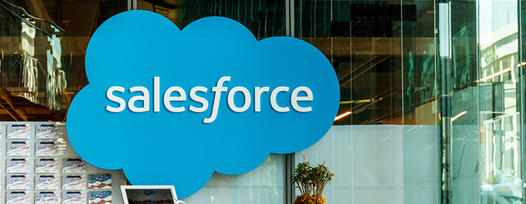 Salesforce