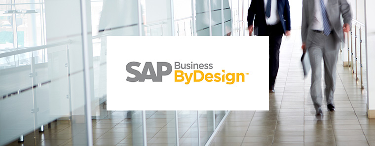 SAP Business ByDesign
