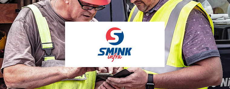 Smink Infra