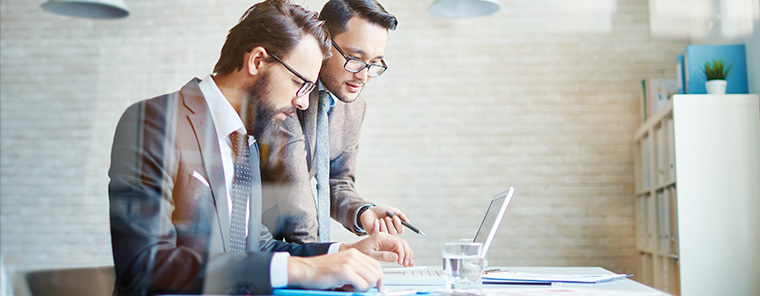 netwerken ERP