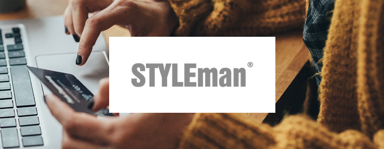 STYLEman