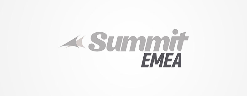 SUMMIT EMEA