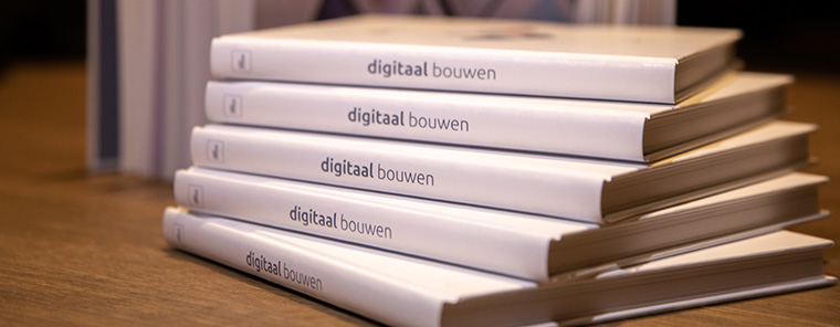 Digitaal Bouwen