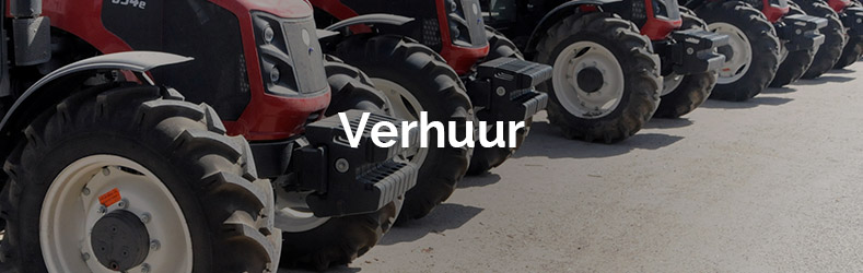 ERP verhuur