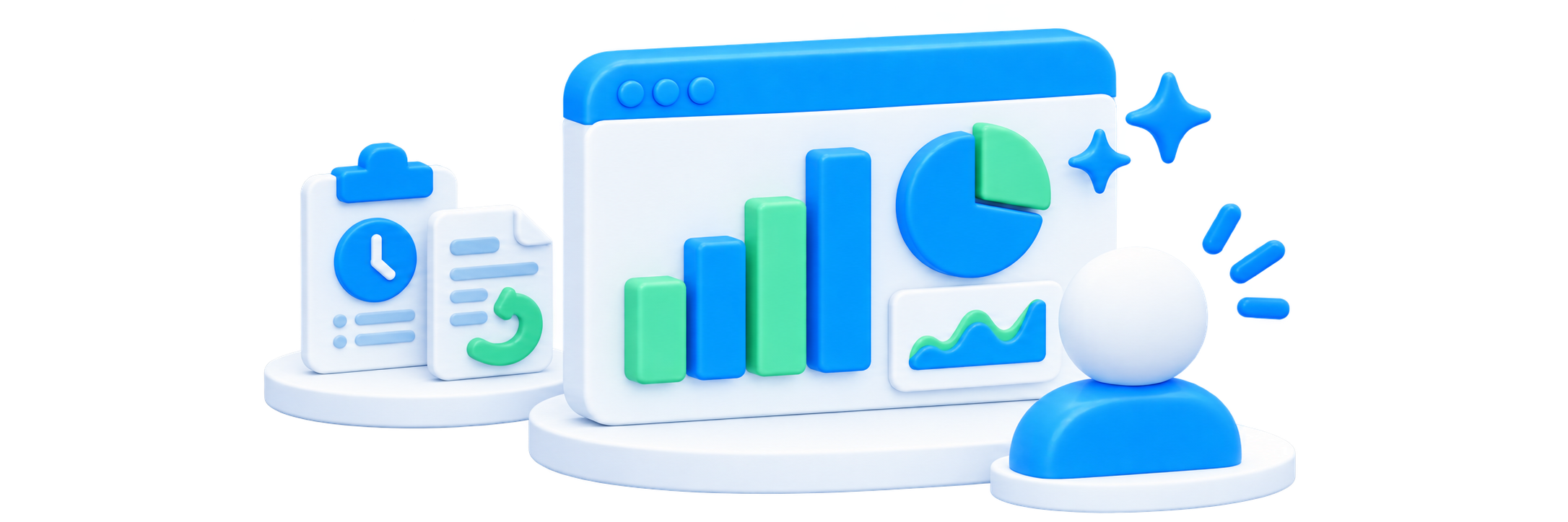 CRM in cijfers infographic