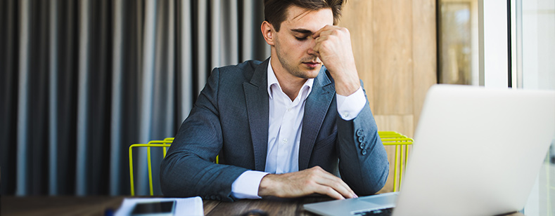 ERP implementatie mislukt